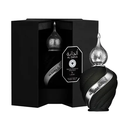 Lattafa Al Dana Eau Parfum 100ml