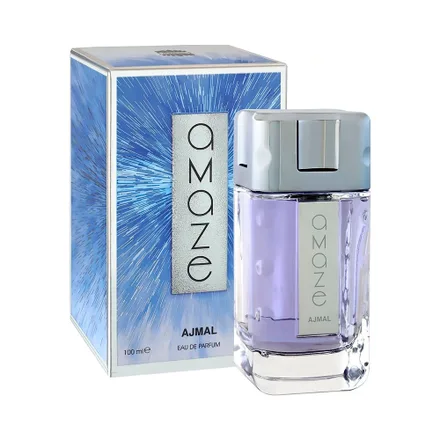 Perfume Ajmal Amaze Eau Parfum 100ml