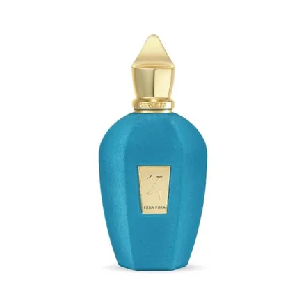 Perfume Xerjoff Erba Pura Unissex Edp Agatres 100ml