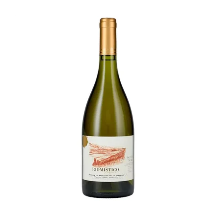 Vino Von Siebenthal Riomistico Viognier 2021 750ml