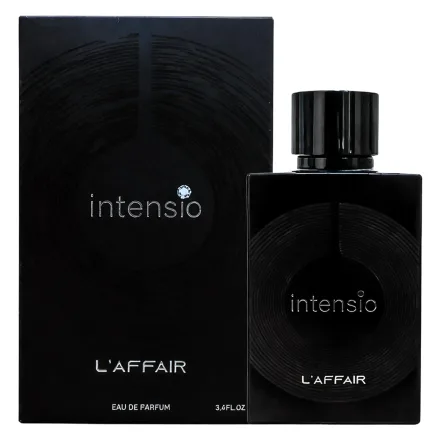 Perfume Affair Intensio Eau Parfum Masculino 100ml