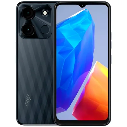 Itel A60S Plus 12 64GB