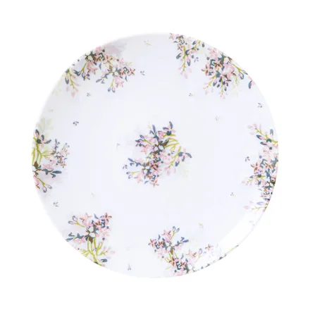Plato Postre Tramontina Fogli 176