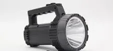 Ecopower Linterna Ep 2610 Recargable