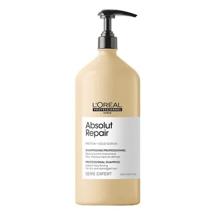 Shampoo Oreal Absolut Repair 1500ml