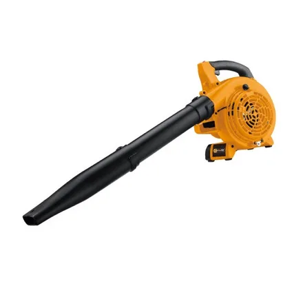 Maq Soprador Folhas Gasolina 26CC Cf