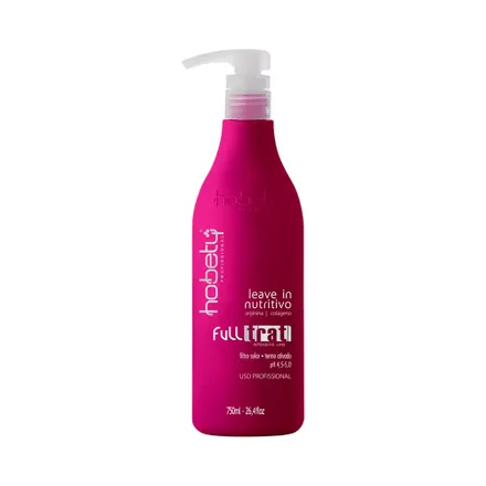 Leave In Hobety Trat 750ml