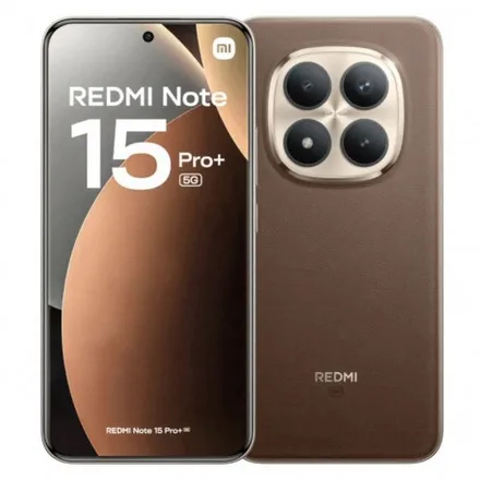 Redmi Note 15 Pro Plus 5G 256GB