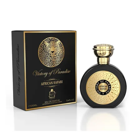 Emper African Safari Eau Parfum 100ml