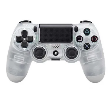 Controle PS4 Transparente Reco