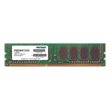 Patriot Signature Ddr 3 1333