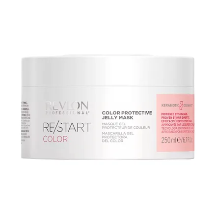 Mascarilla Capilar Revlon Restart Color 250ml