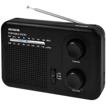 Radio Aiwa Awfml 4 Bivolt