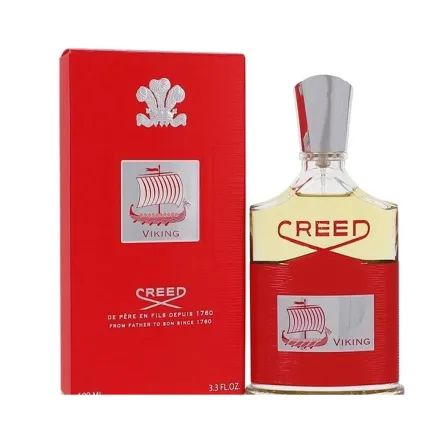 Creed Viking Cologne Edp 100ml