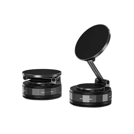 WIWU SOPORTE MAGNETICO DE VACIO ( WI-CH057)