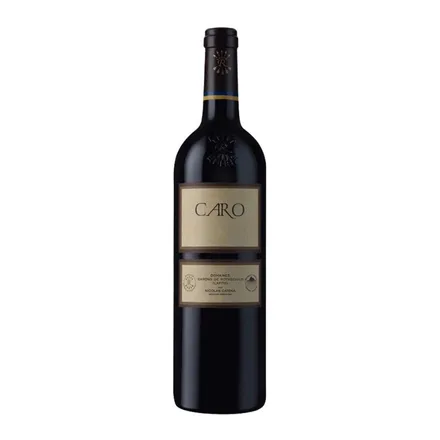 Vino Caro Safra Tinto Malbec Cabernet Sauvignon 2018 750ml