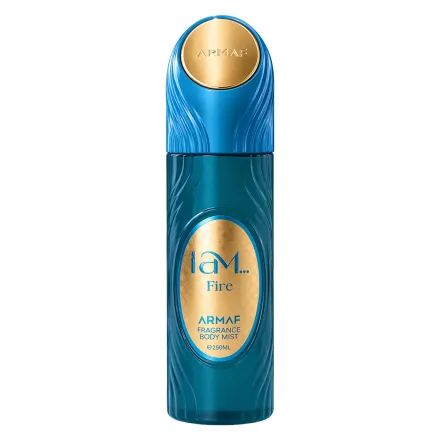 Body Splash Armaf Am Fire 250ml