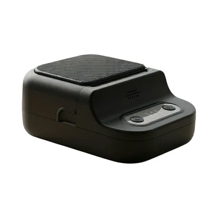 Mini Impresora Térmica Sate A Pd5408 Black