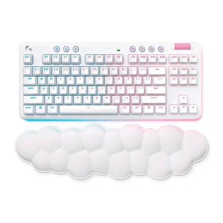 Teclado Gamer G715 Tkl 920