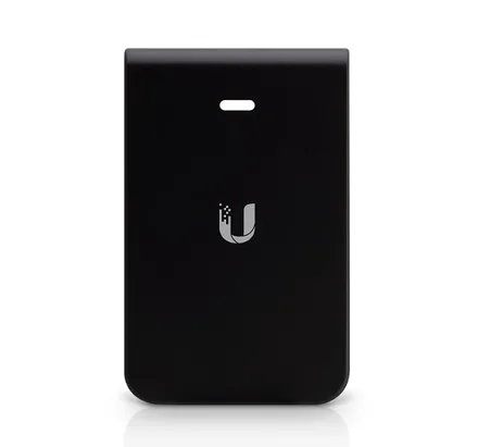 UI. UAP-IW-HD IW-HD-BK CAPA - TAMPA PARA UNIDADE PRETO