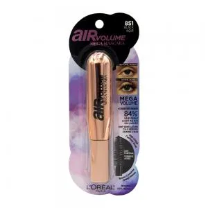Rimel Loreal Air Volume 851
