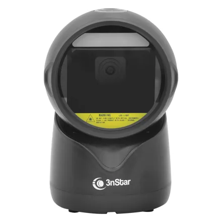 Leitor Codigo Barras Scanner 2D