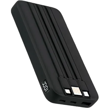 Ecopower Cargador Ep C888