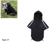 Ropa Mascota 28