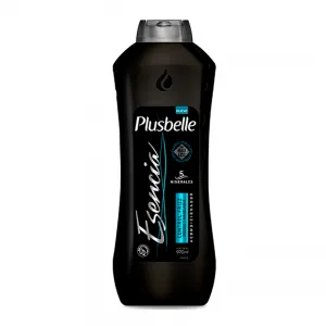 Acondicionador Plusbelle Esencia Control Del Frizz 970ml