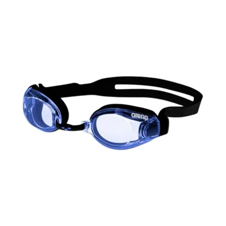 Lente De Natación Arena 92404 Zoom X Fit Black Blue