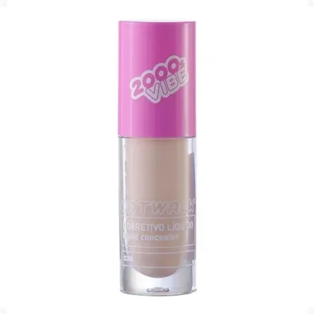 Ruby Corrector Liquido Popstar Hb M603