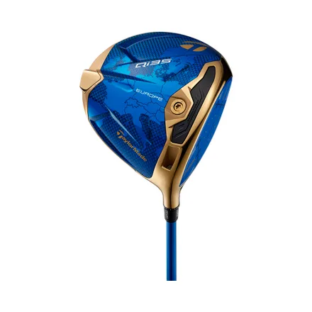 Driver Golf Taylormade QI35 Europa Rh