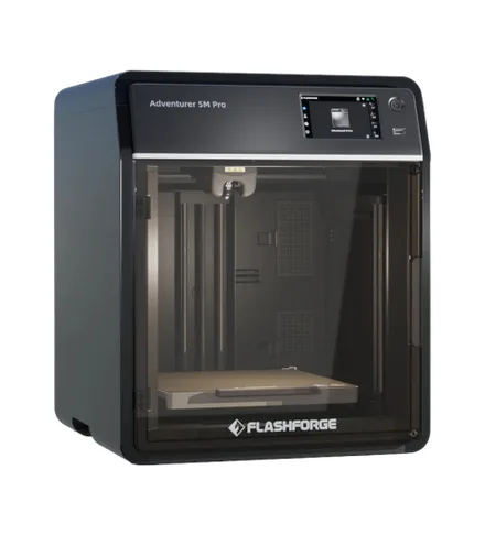 Flashforge 3D Adventurer 5M Pro Bivolt