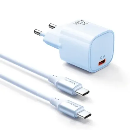 Mcdodo Cargador Ch 4046 Cable To