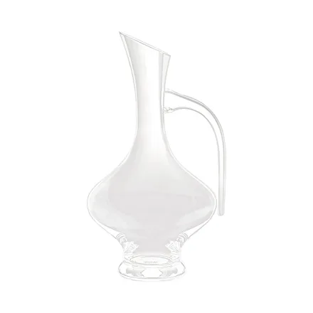 Decantador Vino Wilmax Crystalline Wl 1