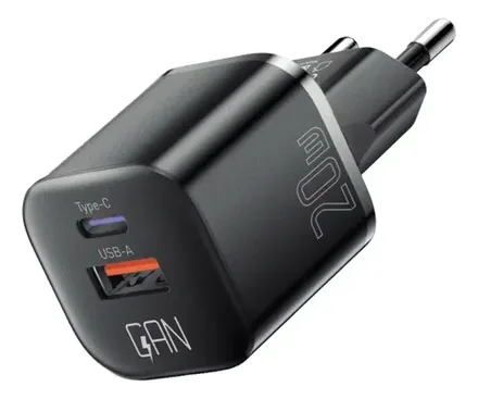 Essager Cargador Fuente Zgb 01