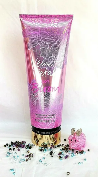 Victoria Secret Lotion Petalas In Bloom 236ml