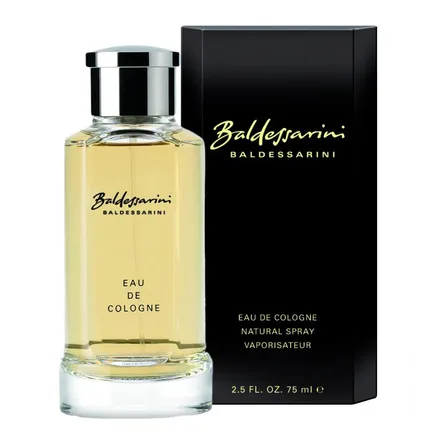 Baldessarini Men Eau Cologne 75ml