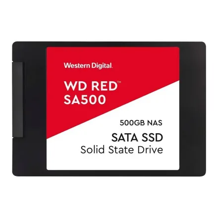 Western Digital Nas Sata 3