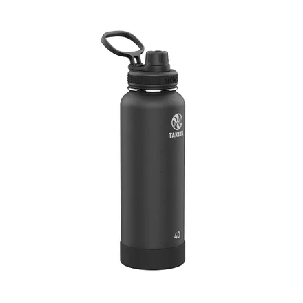 Botella Térmica Takeya 51000 Onyx 1.2 L