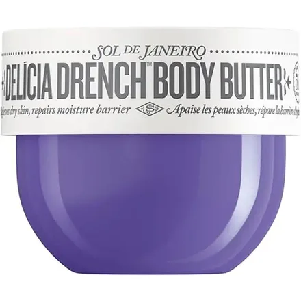 Crema Corporal Sol Janeiro Delicia Drench 75ml
