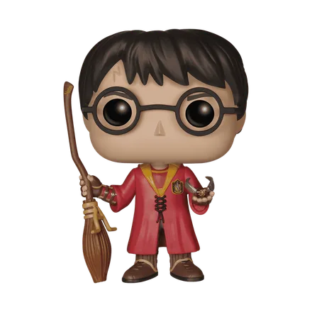Funko Pop Harry Potter 08