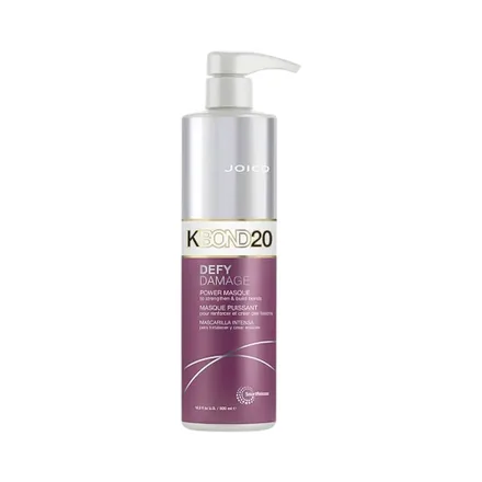 Mascarilla Capilar Joico Defy Damage Kbond 20 Power 500ml