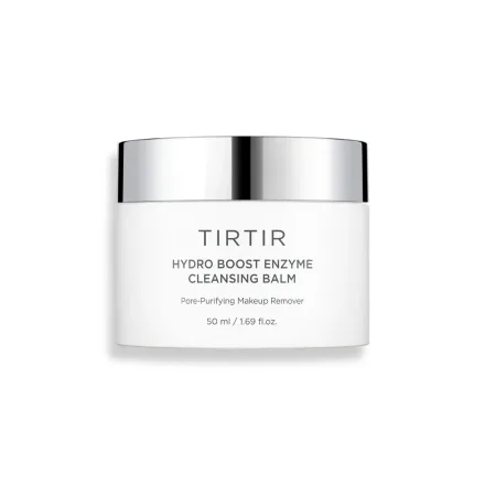 Tirtir Balsamo Limpiador Hydro Boost Enzyme 50ml