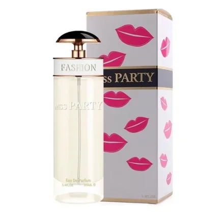 Lovali Miss Party Fem Edp 100ml