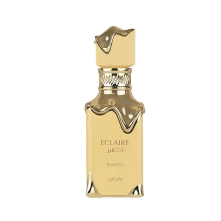 Lattafa Eclaire Banoffi Edp 100ml