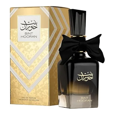 Ard Al Zaafaran Bint Hooran Eau Parfum 100ml