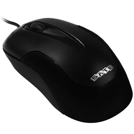 Mouse Optico Satellite 34