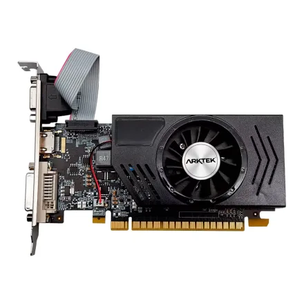 Placa Video Arktek Geforce Gt 730 Ddr 3