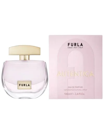 PERFUME FURLA AUTENTICA EDP...